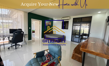 721sqm Scenic View Home with 5 Bedrooms and Swimming Pool in Angeles City Clark