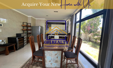 721sqm Scenic View Home with 5 Bedrooms and Swimming Pool in Angeles City Clark