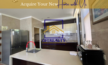 721sqm Scenic View Home with 5 Bedrooms and Swimming Pool in Angeles City Clark