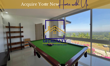721sqm Scenic View Home with 5 Bedrooms and Swimming Pool in Angeles City Clark