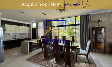 721sqm Scenic View Home with 5 Bedrooms and Swimming Pool in Angeles City Clark