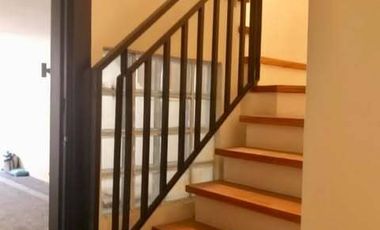 5BR Townhouse for Rent at San Antonio Village, Makati City