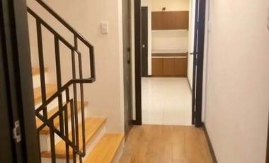 5BR Townhouse for Rent at San Antonio Village, Makati City