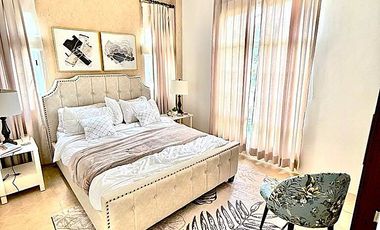 Spacious 3 Bedroom House (Model Unit) For Sale