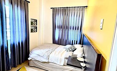Spacious 3 Bedroom House (Model Unit) For Sale