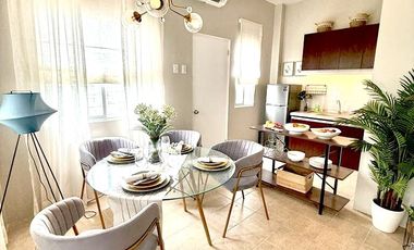 Spacious 3 Bedroom House (Model Unit) For Sale