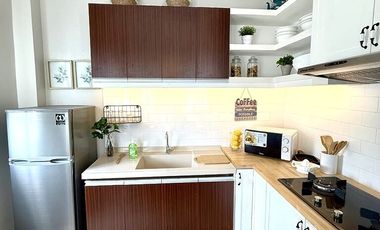Spacious 3 Bedroom House (Model Unit) For Sale
