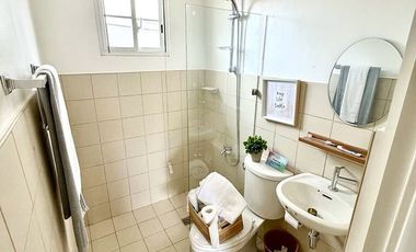 Spacious 3 Bedroom House (Model Unit) For Sale