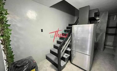 Three Storey Townhouse For Sale In Makati