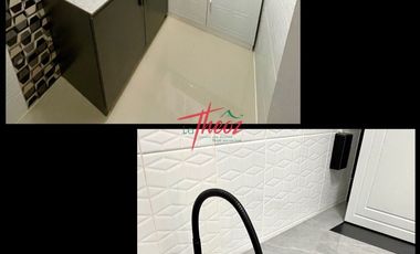 Three Storey Townhouse For Sale In Makati