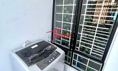 Three Storey Townhouse For Sale In Makati