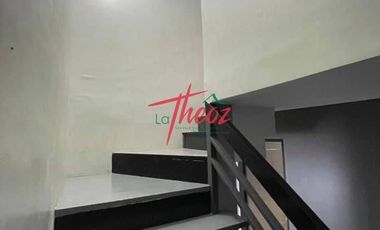 Three Storey Townhouse For Sale In Makati