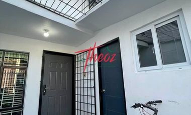 Three Storey Townhouse For Sale In Makati