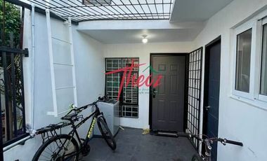 Three Storey Townhouse For Sale In Makati