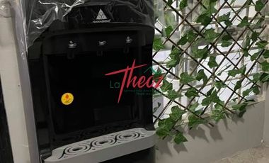 Three Storey Townhouse For Sale In Makati