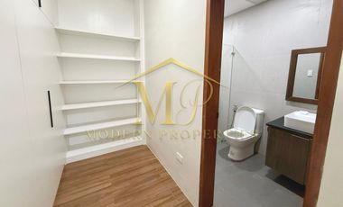 5 BR MODERN HOUSE with Swimming Pool in Angeles City, Pampanga