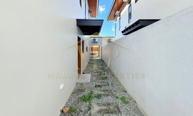 5 BR MODERN HOUSE with Swimming Pool in Angeles City, Pampanga