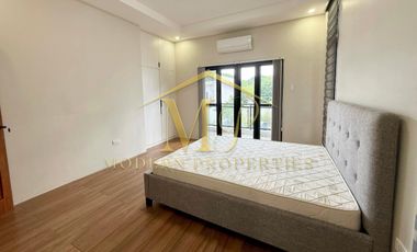 5 BR MODERN HOUSE with Swimming Pool in Angeles City, Pampanga
