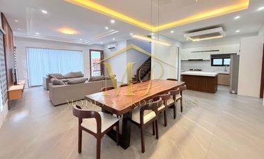 5 BR MODERN HOUSE with Swimming Pool in Angeles City, Pampanga