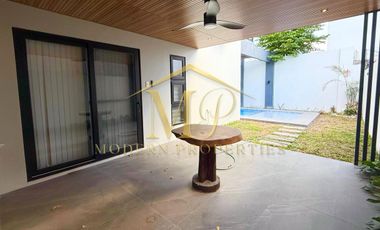 5 BR MODERN HOUSE with Swimming Pool in Angeles City, Pampanga