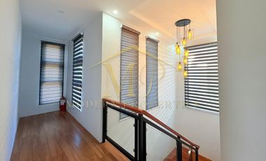 5 BR MODERN HOUSE with Swimming Pool in Angeles City, Pampanga
