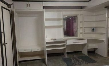 2BR Townhouse For Rent at Ecoville Executive Townhouses, Makati City