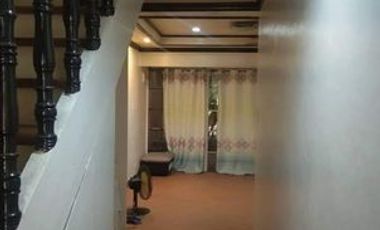 2BR Townhouse For Rent at Ecoville Executive Townhouses, Makati City