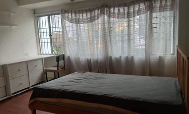 2BR Townhouse For Rent at Ecoville Executive Townhouses, Makati City