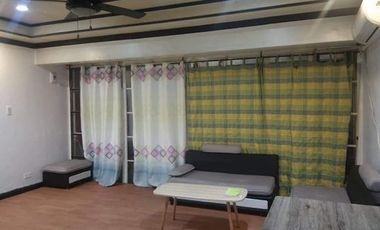 2BR Townhouse For Rent at Ecoville Executive Townhouses, Makati City
