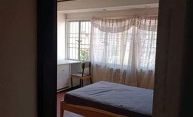 2BR Townhouse For Rent at Ecoville Executive Townhouses, Makati City