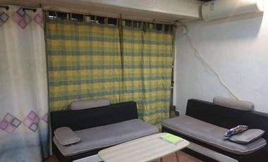2BR Townhouse For Rent at Ecoville Executive Townhouses, Makati City