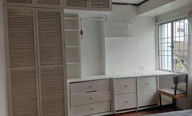 2BR Townhouse For Rent at Ecoville Executive Townhouses, Makati City