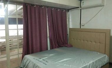 2BR Townhouse For Rent at Ecoville Executive Townhouses, Makati City