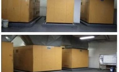 Office Space for Rent in All Bank Building, Mandaluyong City