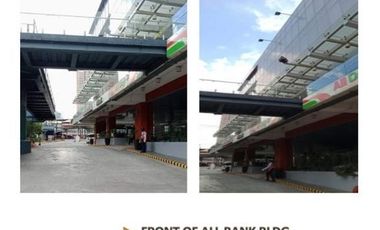 Office Space for Rent in All Bank Building, Mandaluyong City