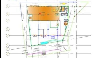 Office Space for Rent in All Bank Building, Mandaluyong City
