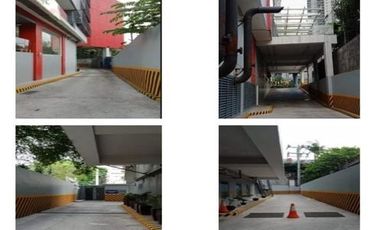 Office Space for Rent in All Bank Building, Mandaluyong City