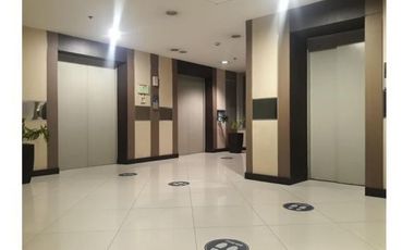 Office Space for Rent in All Bank Building, Mandaluyong City