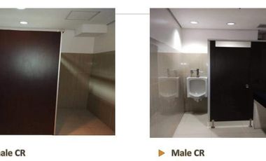Office Space for Rent in All Bank Building, Mandaluyong City