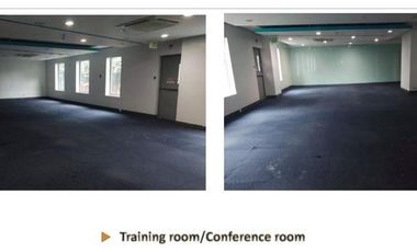 Office Space for Rent in All Bank Building, Mandaluyong City