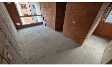 VENTA APARTAMENTO CHIA SERRALTA OBRA GRIS