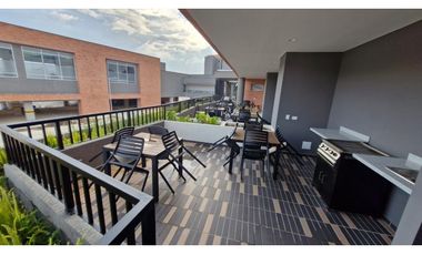 VENTA APARTAMENTO CHIA SERRALTA OBRA GRIS