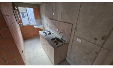 VENTA APARTAMENTO CHIA SERRALTA OBRA GRIS