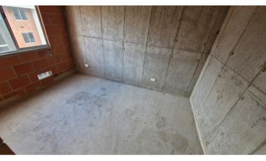 VENTA APARTAMENTO CHIA SERRALTA OBRA GRIS