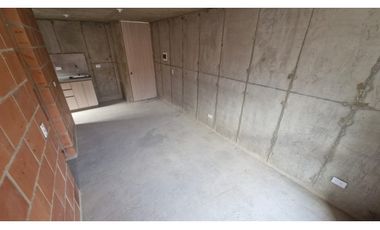 VENTA APARTAMENTO CHIA SERRALTA OBRA GRIS