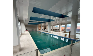 VENTA APARTAMENTO CHIA SERRALTA OBRA GRIS