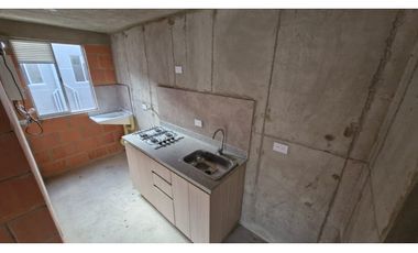 VENTA APARTAMENTO CHIA SERRALTA OBRA GRIS