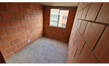 VENTA APARTAMENTO CHIA SERRALTA OBRA GRIS