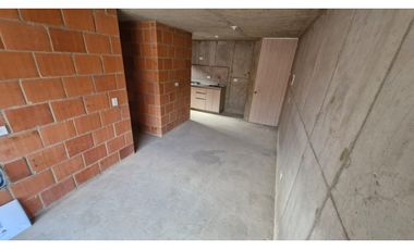 VENTA APARTAMENTO CHIA SERRALTA OBRA GRIS