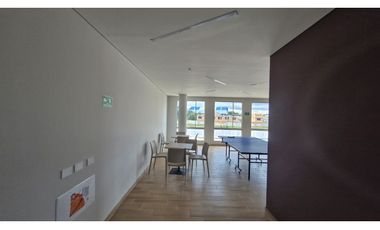 VENTA APARTAMENTO CHIA SERRALTA OBRA GRIS